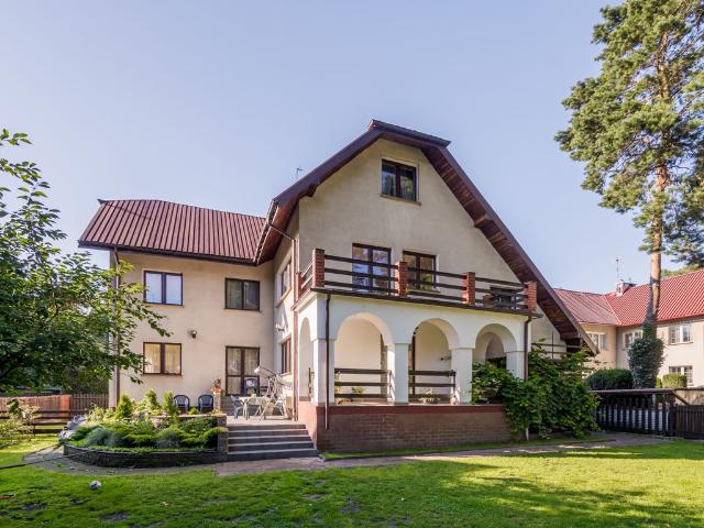 Dom na sprzedaż w Witoń, Zielonka