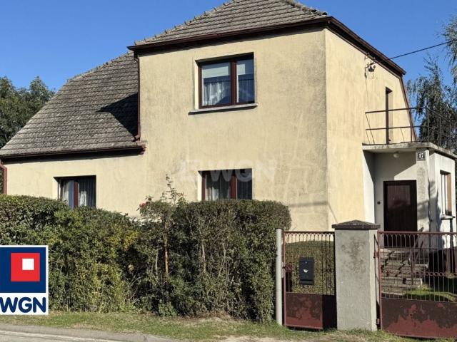 Dom na sprzedaż w Ostrów Wielkopolski, Wielkopolskie