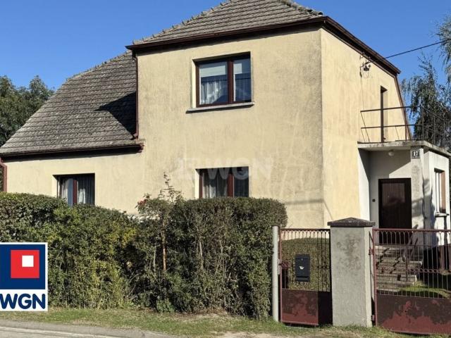 Dom na sprzedaż w Ostrów Wielkopolski, Wielkopolskie