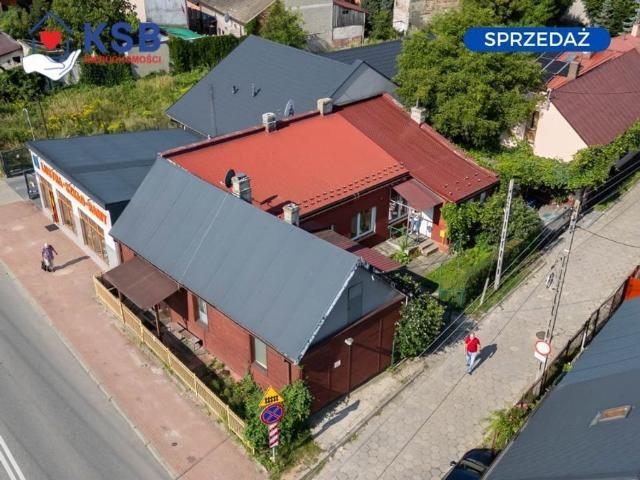 Dom na sprzedaż w Starachowice, Świętokrzyskie