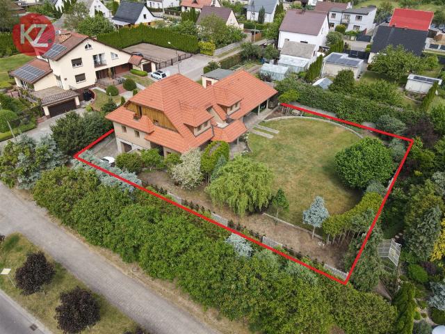 Dom na sprzedaż w Złotów, Wielkopolskie