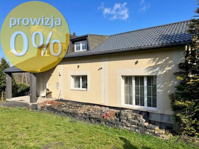 Dom na sprzedaż w Jastrzębie-zdrój, Śląskie