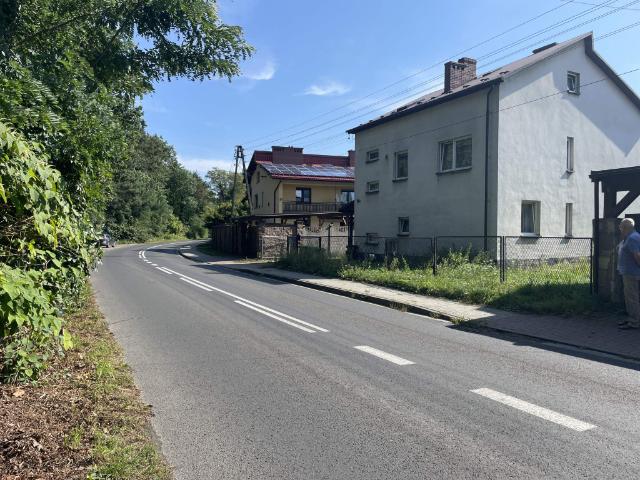 Dom na sprzedaż w Libiąż, Małopolskie
