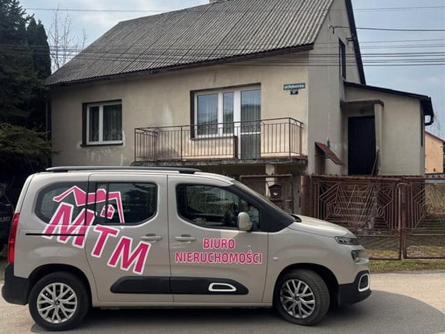 Dom na sprzedaż w Jaworzno, Śląskie