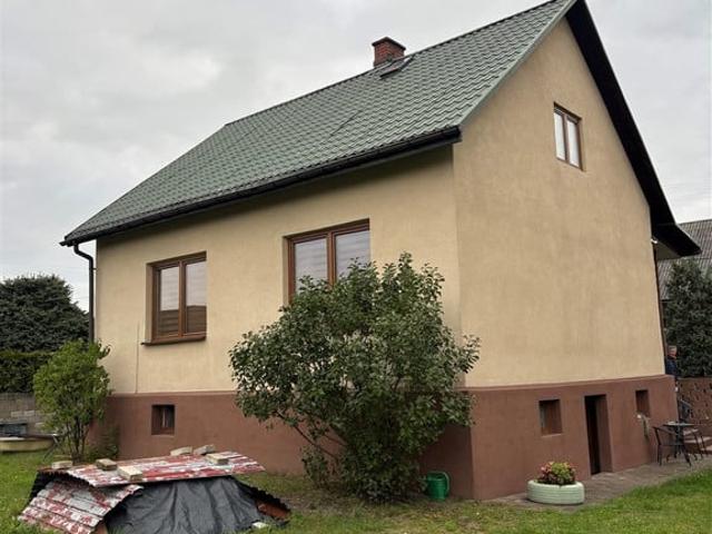 Dom na sprzedaż w Grabańka, Jaworzno