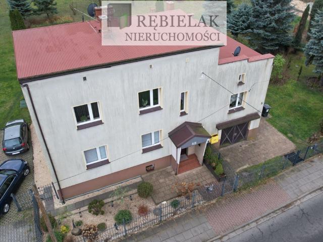 Dom na sprzedaż w Jaworzno, Śląskie
