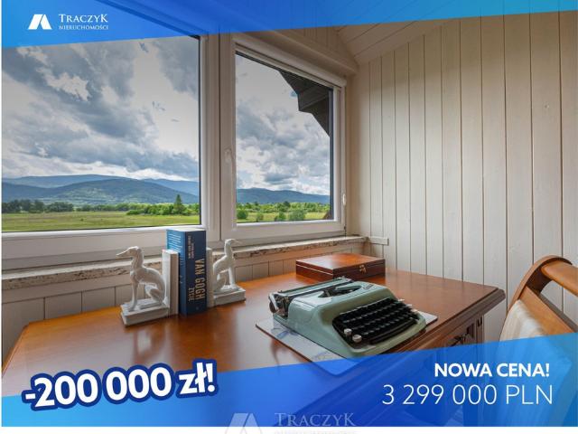 Dom na sprzedaż w Jelenia Góra, Dolnośląskie