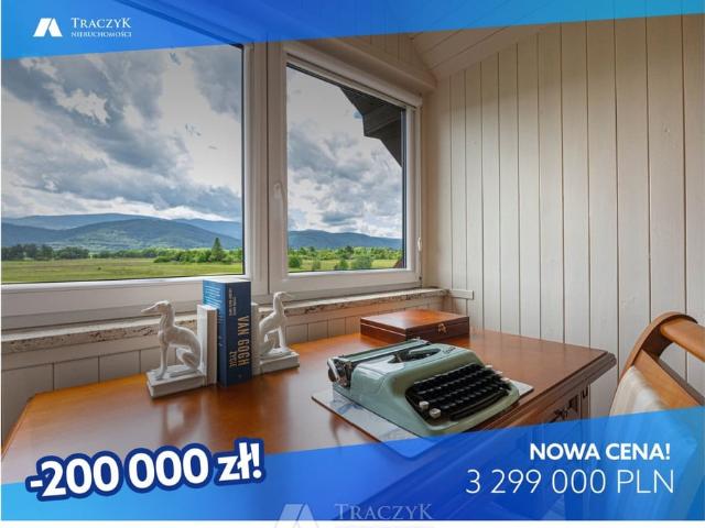 Dom na sprzedaż w Zatorze, Jelenia Góra
