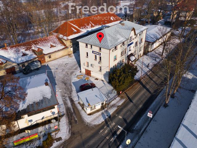 Dom na sprzedaż w Jelenia Góra, Dolnośląskie