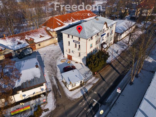 Dom na sprzedaż w Jelenia Góra, Dolnośląskie