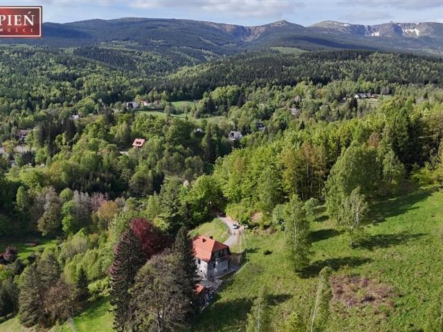 Dom na sprzedaż w Jelenia Góra, Dolnośląskie