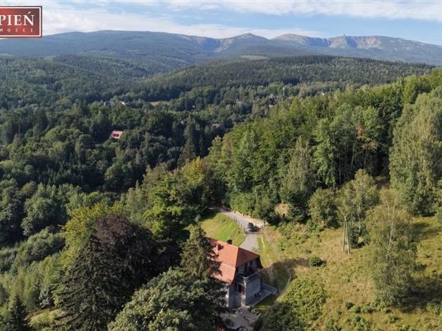 Dom na sprzedaż w Jagniątków, Jelenia Góra