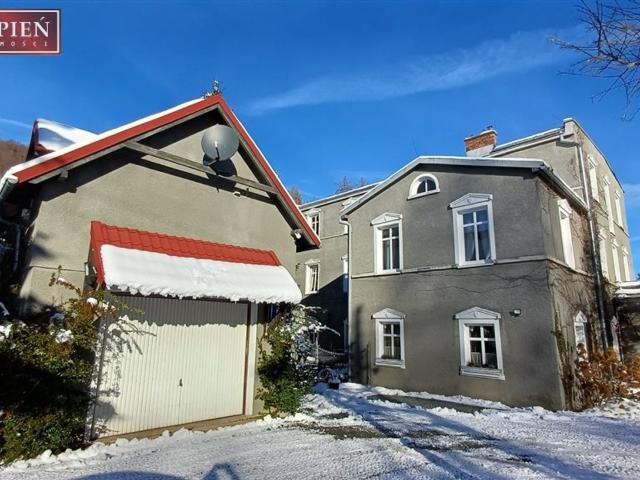 Dom na sprzedaż w Jelenia Góra, Dolnośląskie