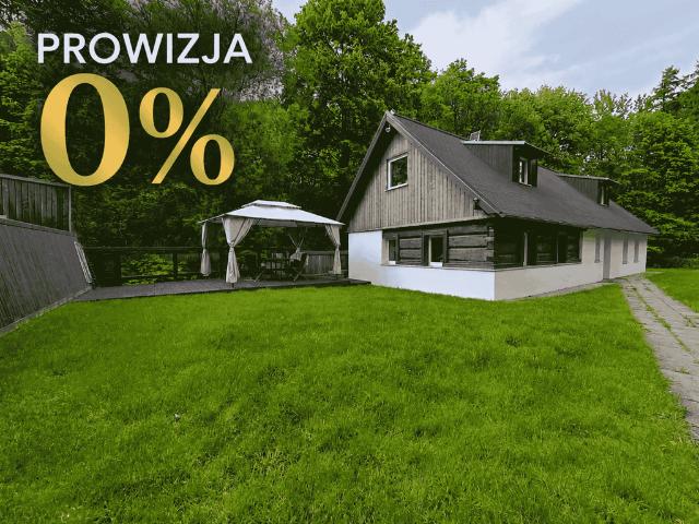 Dom na sprzedaż w Jelenia Góra, Dolnośląskie