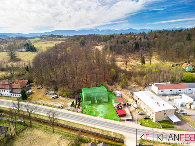 Dom na sprzedaż w Jelenia Góra, Dolnośląskie