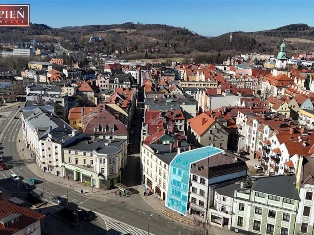 Dom na sprzedaż w Jelenia Góra, Dolnośląskie