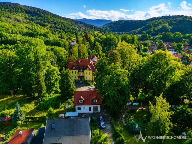 Dom na sprzedaż w Sobieszów, Jelenia Góra