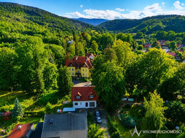 Dom na sprzedaż w Sobieszów, Jelenia Góra