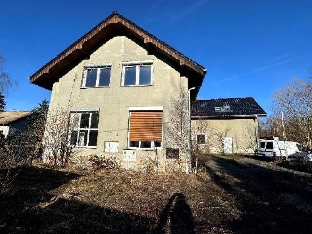 Dom na sprzedaż w Jelenia Góra, Dolnośląskie