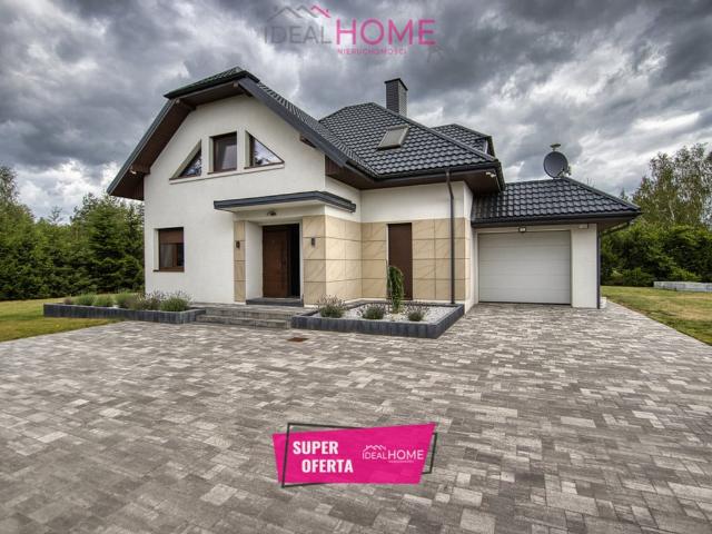 Dom na sprzedaż w Rudna Mała, Podkarpackie