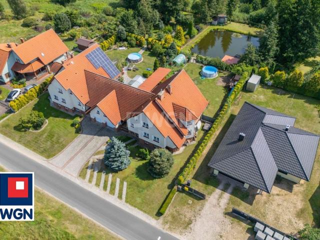 Dom na sprzedaż w Złotów, Wielkopolskie