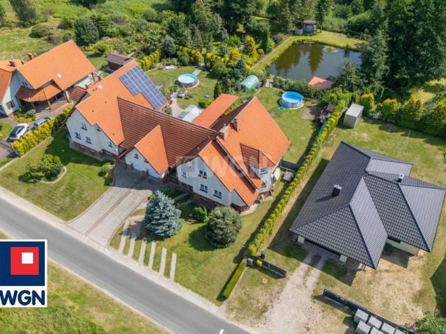 Dom na sprzedaż w Złotów, Wielkopolskie
