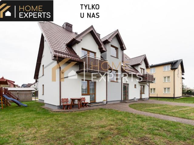 Dom na sprzedaż w Karwia, Pomorskie