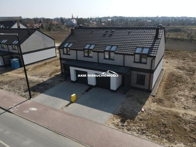 Dom na sprzedaż w Kwidzyn, Pomorskie