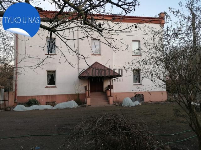 Dom na sprzedaż w Malin, Dolnośląskie