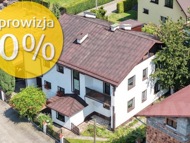Dom na sprzedaż w Ustroń, Śląskie