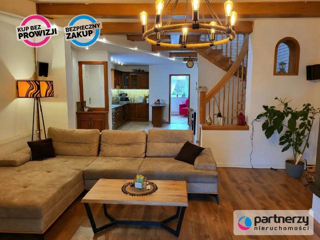 Dom na sprzedaż w Kartuzy, Pomorskie