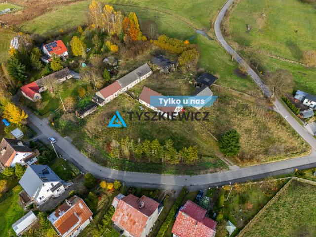 Dom na sprzedaż w Borzytuchom, Pomorskie