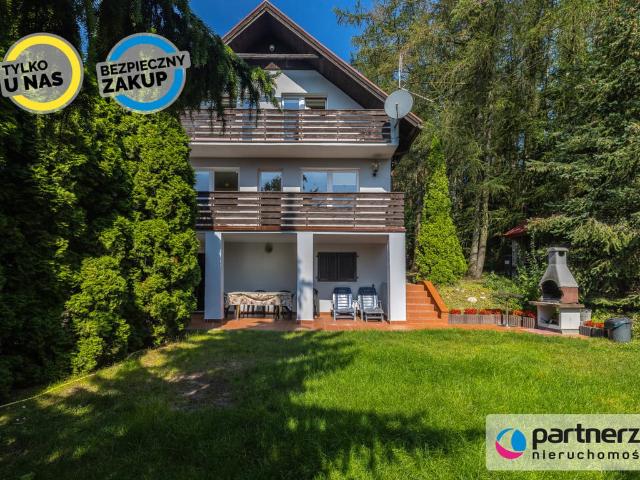 Dom na sprzedaż w Sitno, Pomorskie