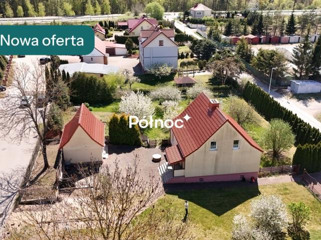 Dom na sprzedaż w Ełk, Warmińsko-mazurskie