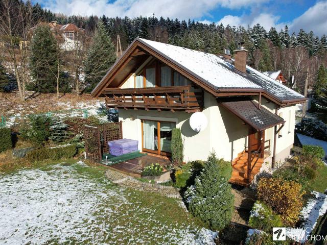 Dom na sprzedaż w Szczyrk, Śląskie