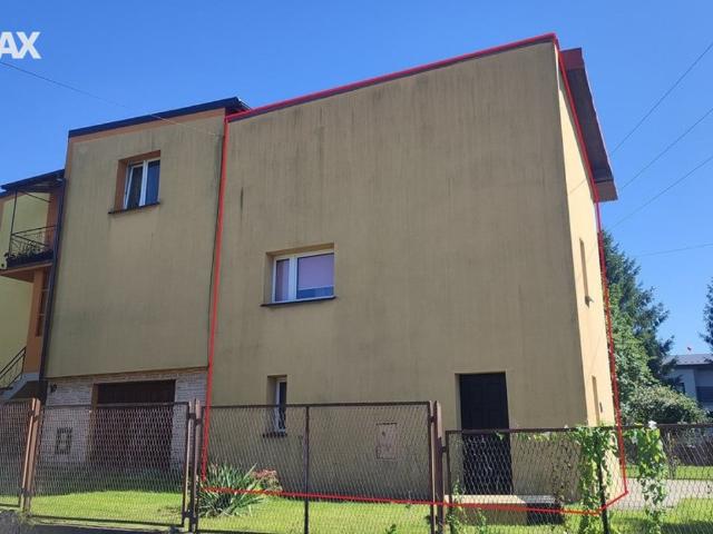 Dom na sprzedaż w Żywiec, Śląskie
