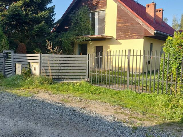 Dom na sprzedaż w Długołęka, powiat wrocławski