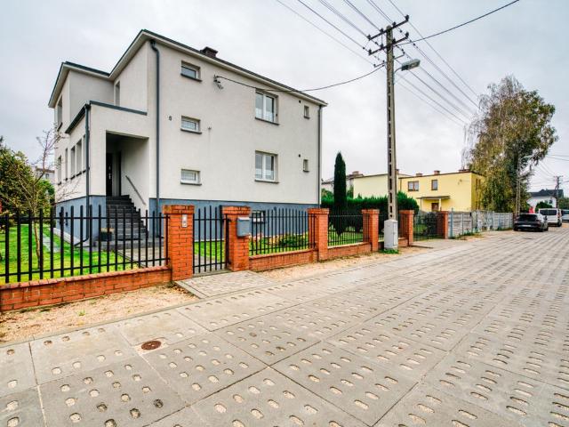 Dom na sprzedaż w Wejherowo, Pomorskie