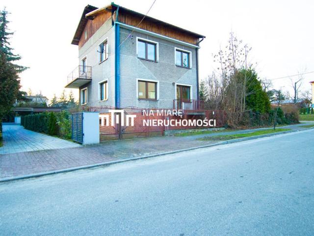 Dom na sprzedaż w Stalowa Wola, Podkarpackie