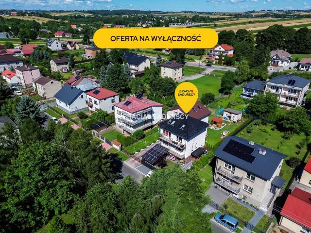 Dom na sprzedaż w Miechów, Małopolskie