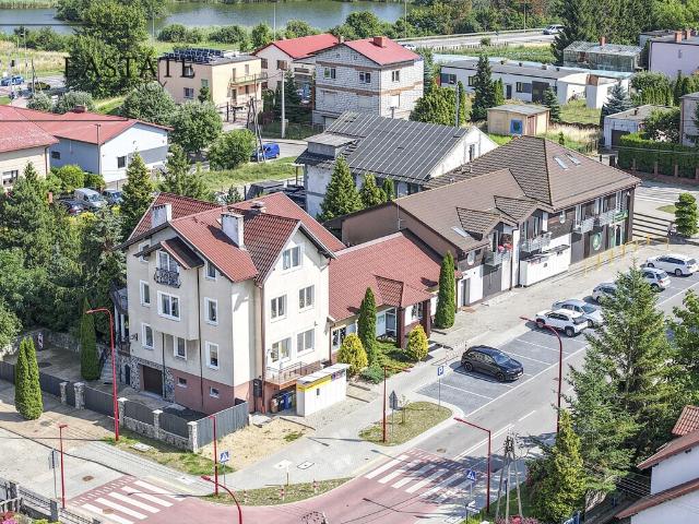 Dom na sprzedaż w Tczew, Pomorskie