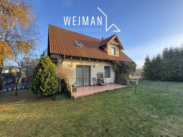 Dom na sprzedaż w Żukowo, Pomorskie