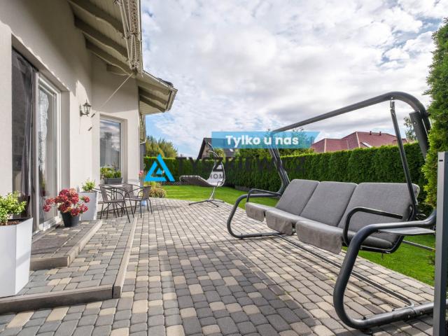 Dom na sprzedaż w Żukowo, Pomorskie