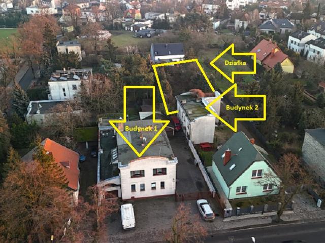 Dom na sprzedaż w Luboń, Wielkopolskie