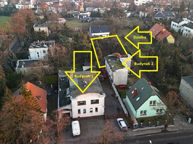 Dom na sprzedaż w Luboń, Wielkopolskie