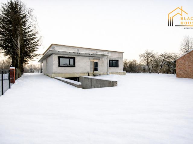 Dom na sprzedaż w Kraśnik, Lubelskie
