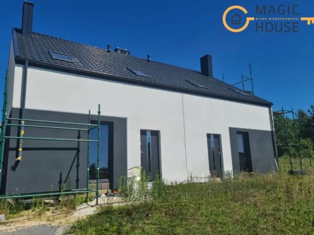 Dom na sprzedaż w Bojano, Pomorskie