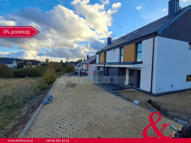 Dom na sprzedaż w Szemud, Pomorskie