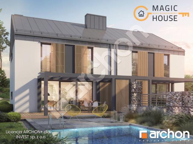 Dom na sprzedaż w Bojano, Pomorskie