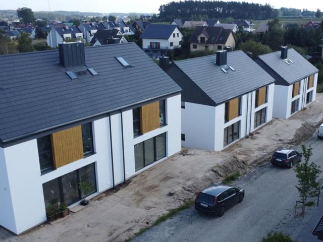 Dom na sprzedaż w Szemud, Pomorskie